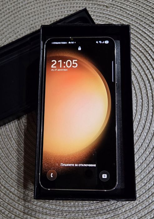 Samsung s23 ПРОМОЦИЯ