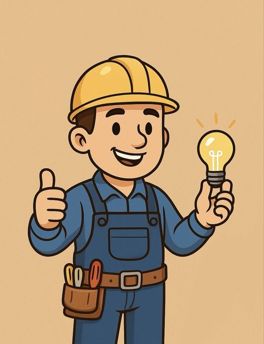 Electrician autorizat ANRE, execut lucrari in instalatii electrice