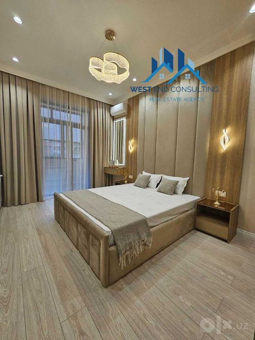 Продается| 3комнатная| ЖК " DREAM HOUSE"