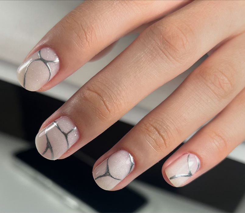 Обучение маникюру