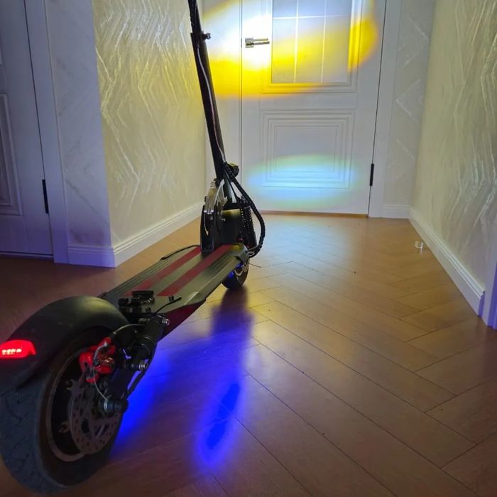 Kugoo m4 ТОРГ есть