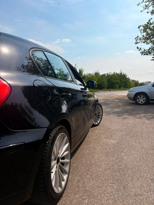 BMW 120d 177cp 2009