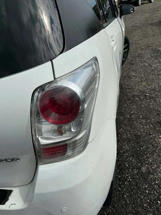 НА ЧАСТИ Toyota Verso 2015 г. 1.6 D-4D 112 к.с.