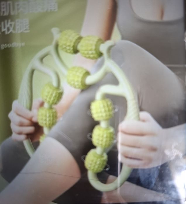 Продам классный массажер