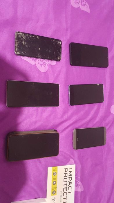 Samsung Galaxy S 24 Ultra, S10, S10 Lite, si altele