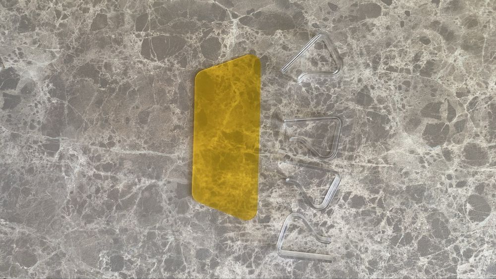 Комплект для шелкографии