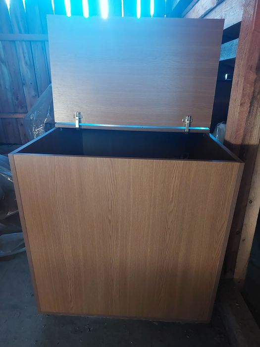 Pantofar cu 2 separatoare