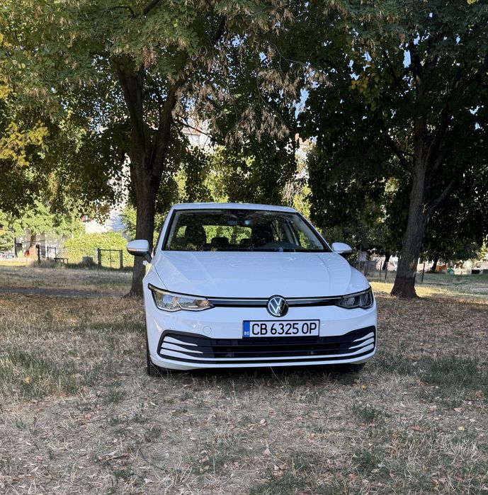 Volkswagen golf 8 2.0