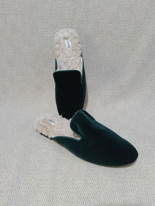 Birdies papuci de casa saboți 41-42