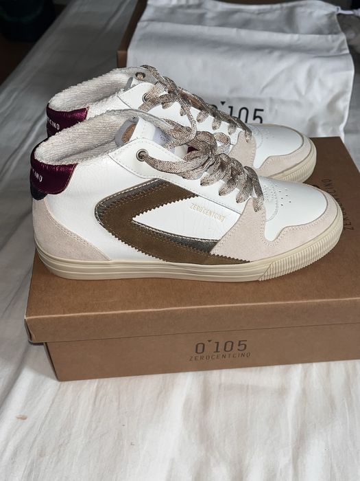Adidasi zerocentcinq