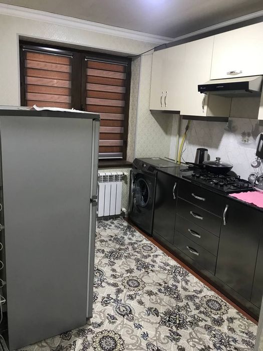 Квартира на Бульваре в аренду