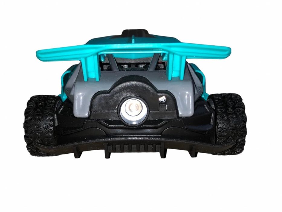 Най-новата кола с дистанционно управление с функция за пръскане,