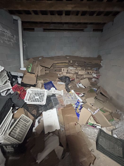 Картон 1,5 тоны