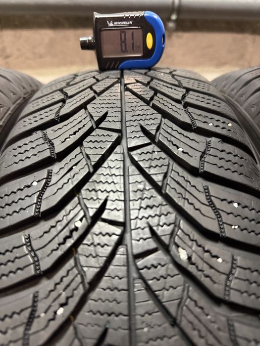 195/65/15 Kumho 4бр дот23