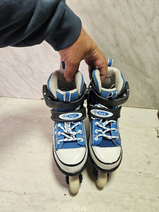 Role Hy Skate reglabile marimea 29-30-31-32
