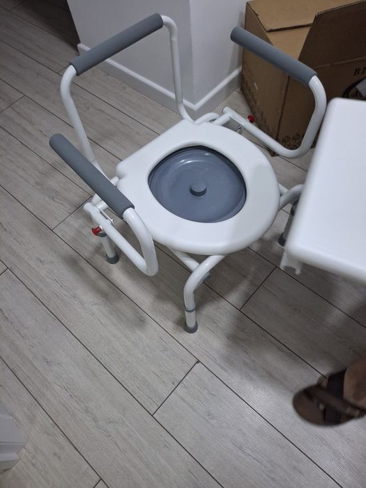 БИО туалет, для взрослого