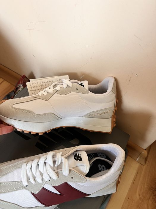 НОВИ! New Balance 327
