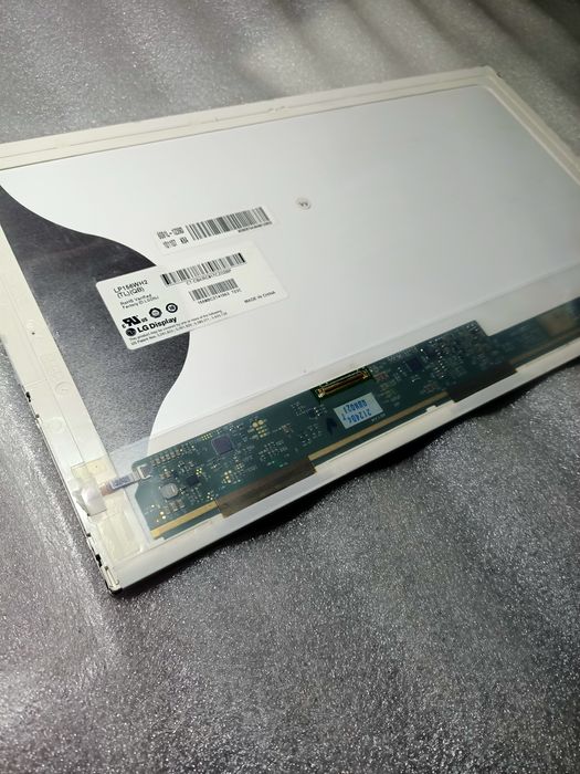 Матрица LED-матрица для ноутбука