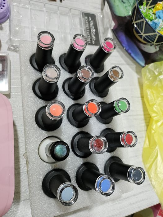 Сет за маникюр 100ч