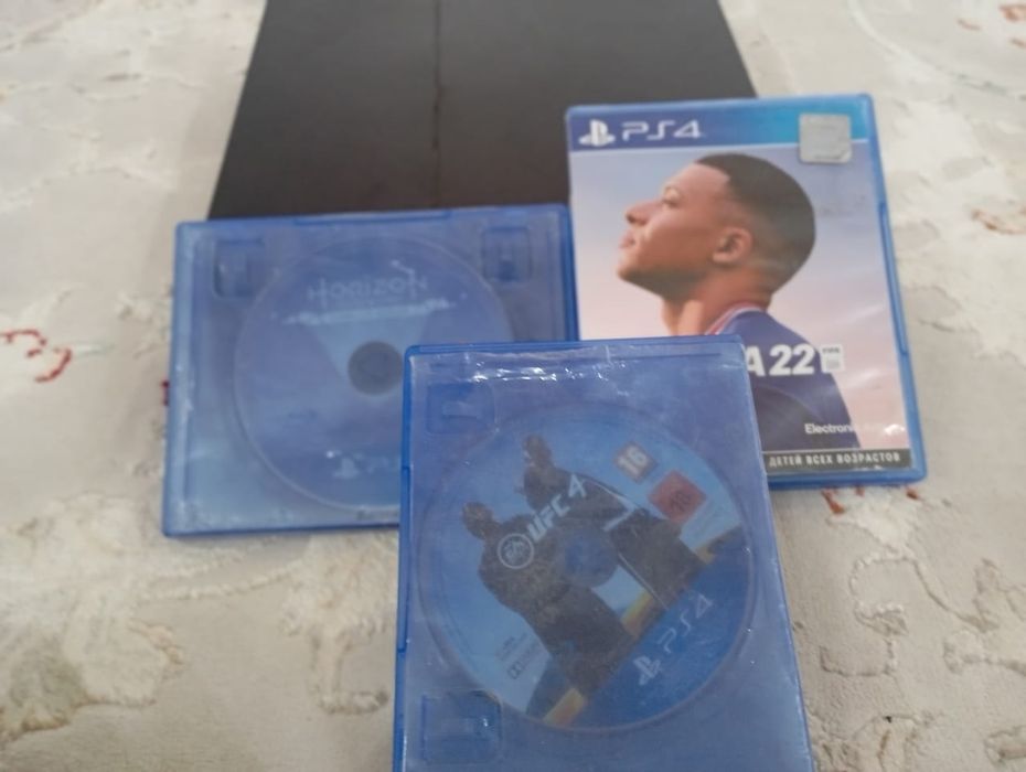 Плестейшин 4 про