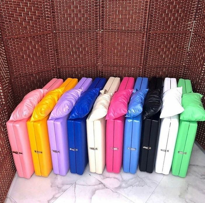 Кушетка роскладныё