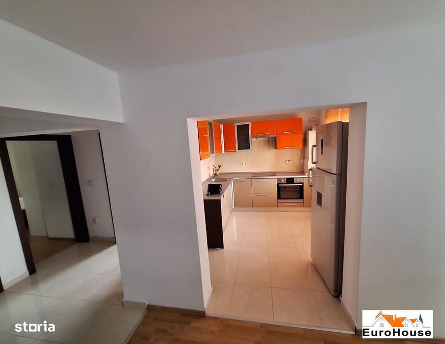 Apartament cu 3 camere de vanzare in Alba Iulia