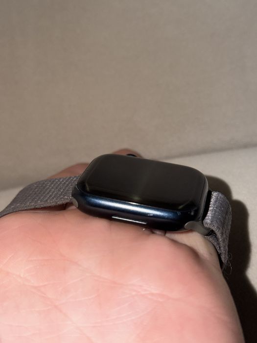 Смарт-часы Apple Watch Series 9 GPS 45 мм