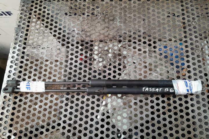 TELESCOAPE HAYON Volkswagen VW Passat B6