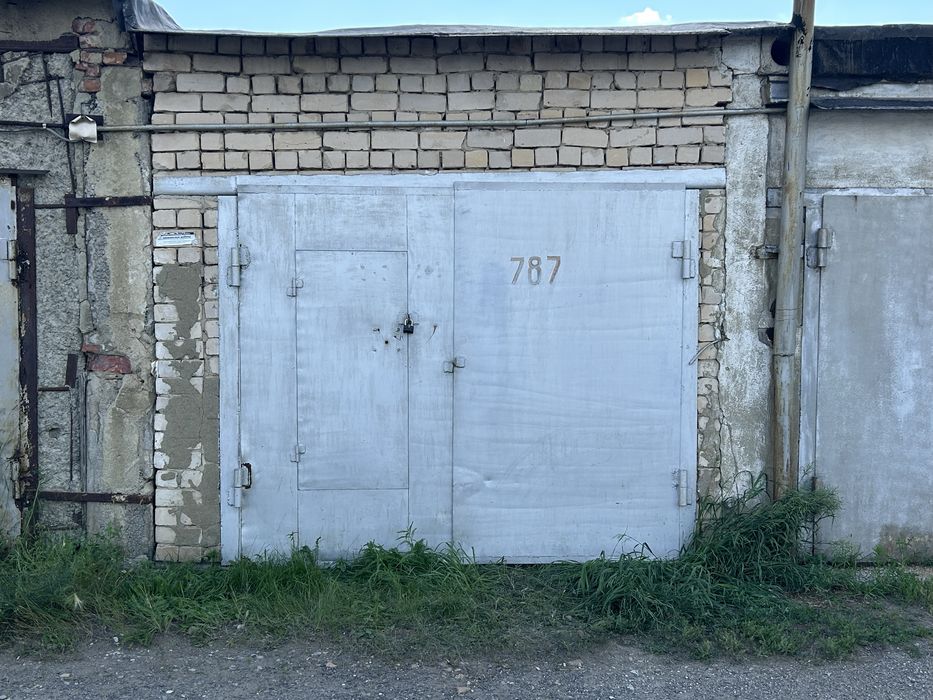 Продам гараж планета 2