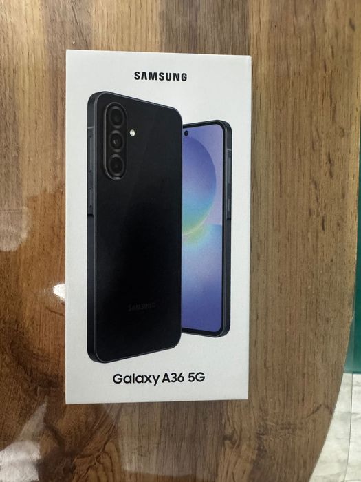 Продам Samsung А35 128гб