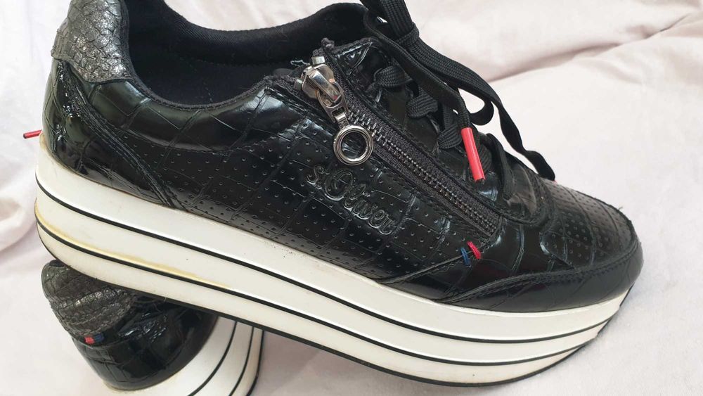 Дамски сникърси S.Oliver