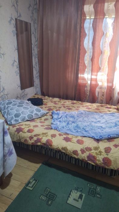 Комната в общежитии.Продам.31 школа