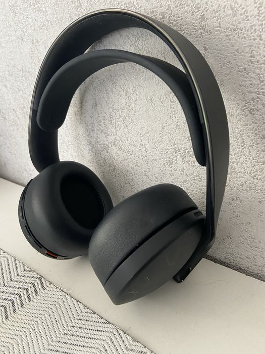 Слушалки Sony Pulse 3D PS5