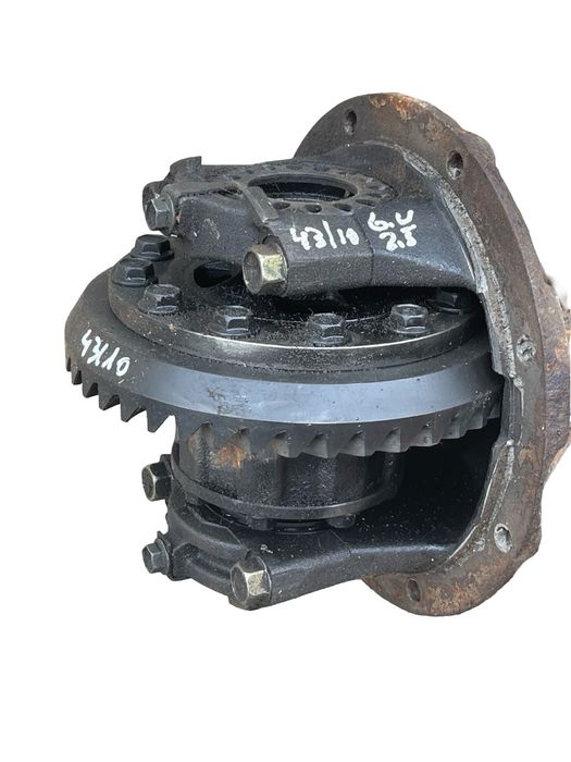 Grup Diferential Spate Suzuki Grand Vitara I Ft, Ht 1998 - 2006 2.5I 4