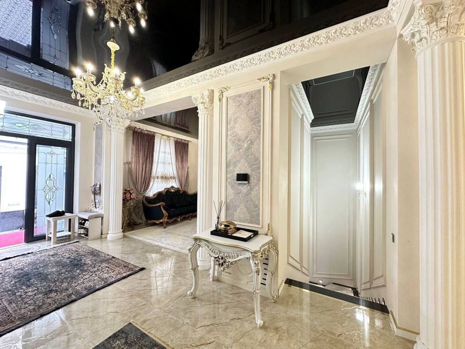 Продаётся дом Центр Луначарского