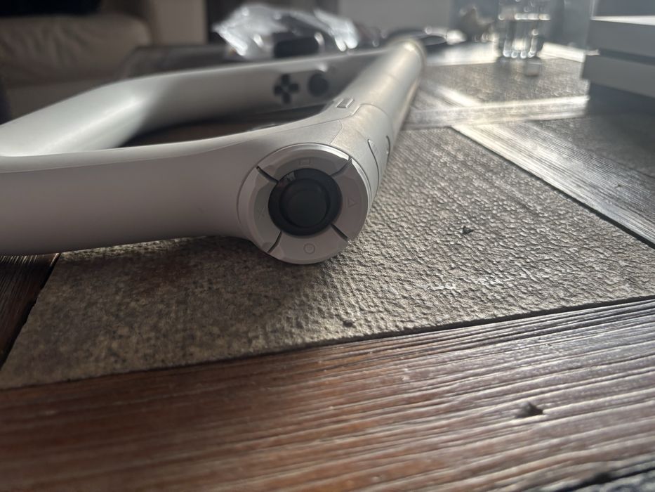 Arma de VR si camera de PS4