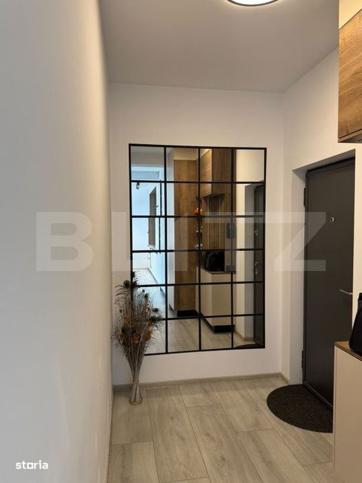 Apartament cu 2 camere, 58 mp + 4 mp balcon, zona Dumbravita