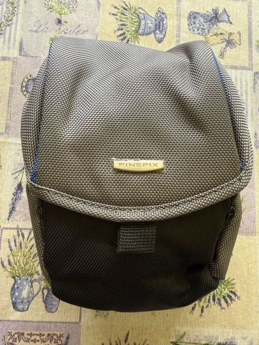 Geanta Fujifilm Finepix SC-S