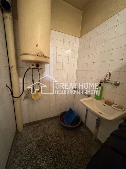 Продава се Многостаен апартамент в Търговище, Вароша - 158 кв.м за 404 €/кв.м - Снимка #6