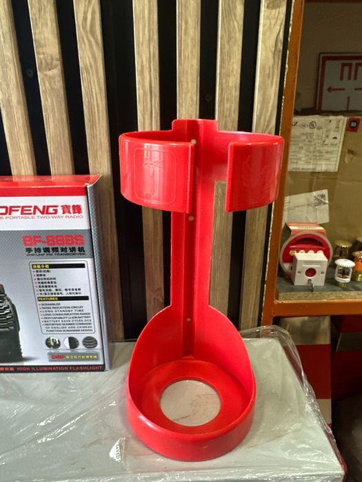 Подставка огнетушителей всех видов ассортимент есть договор есть