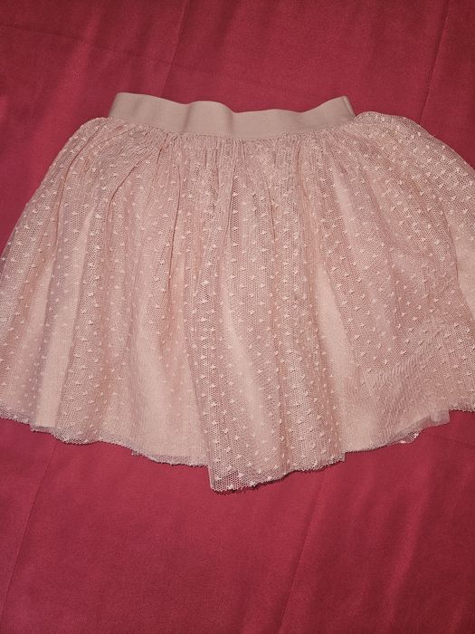 Дрехи за момиче 6-7г