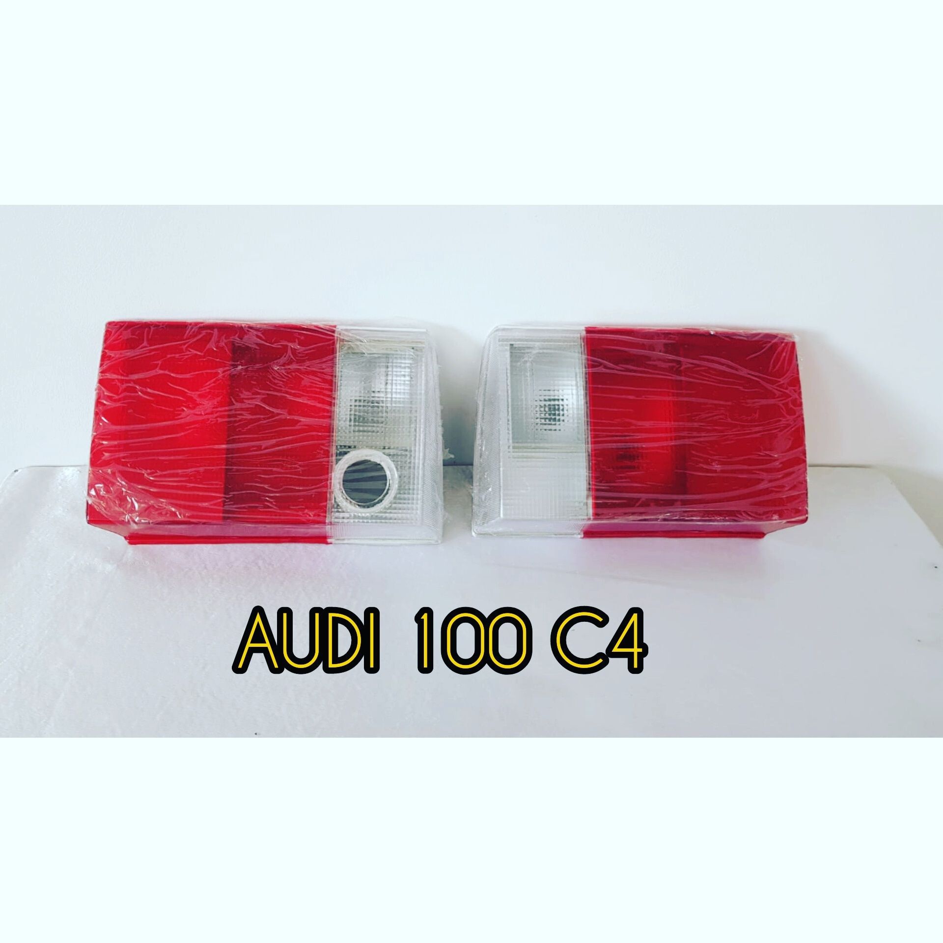 Задние фонари AUDI 80 B4, B3, Audi 100 C4: 1 000 тг. - Автозапчасти ...