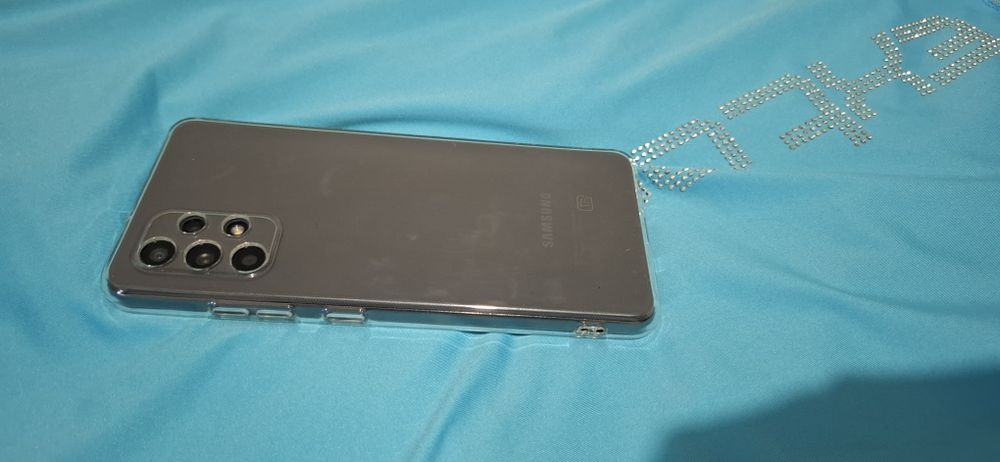 Samsung Galaxy A32
