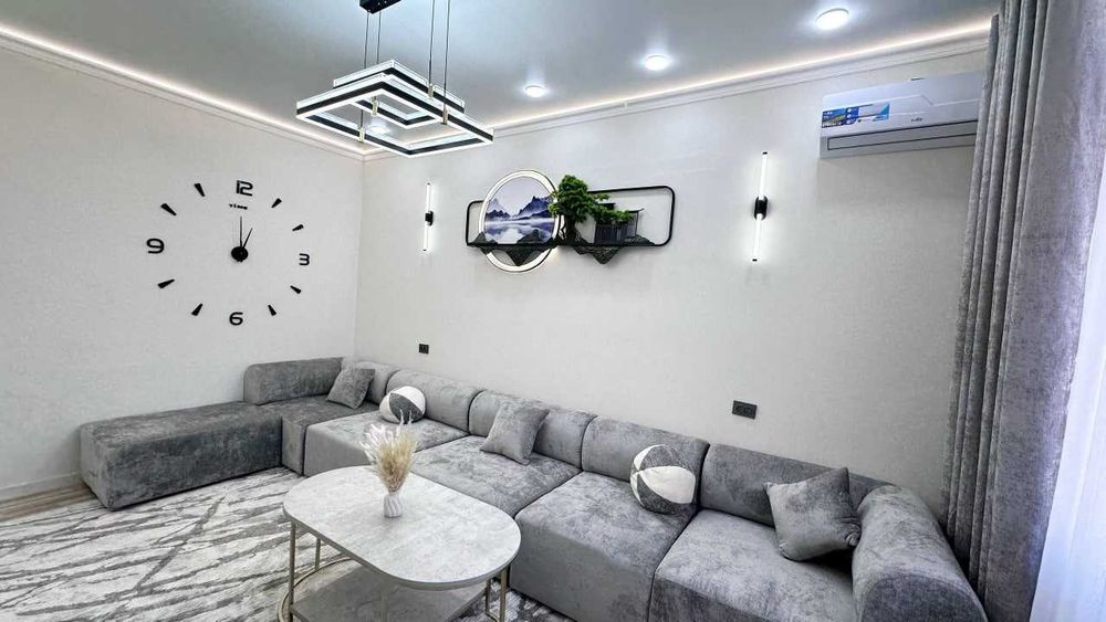 M1121 ПРОДАЕТСЯ 3/3/3 Новостройка Ор.р: Чиланзар 12, Миллий Таомлар