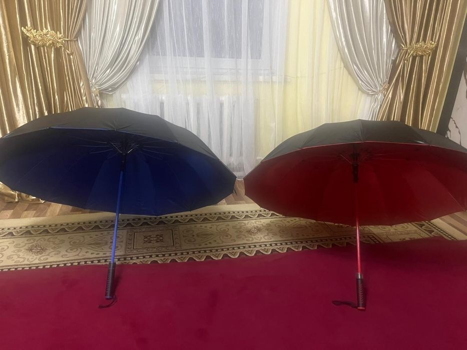 Зонтик хит сезона