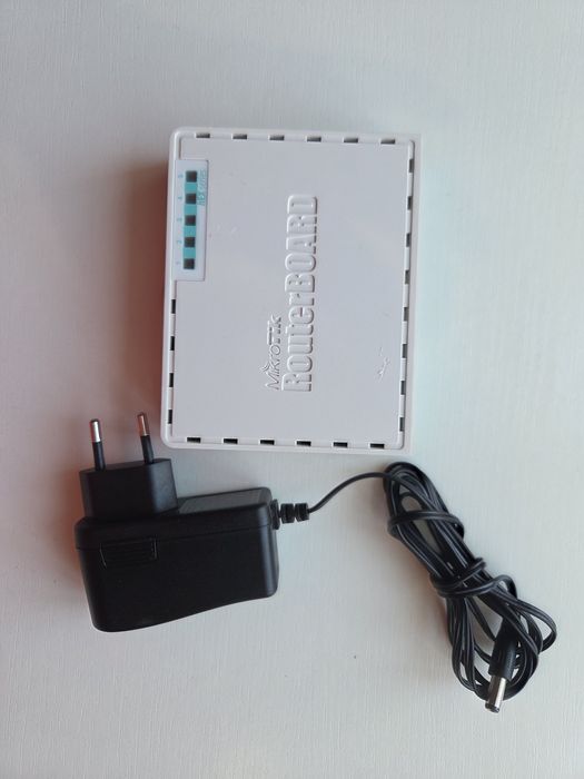 Продам microtik hex