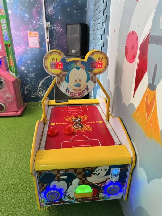 Игровые автоматы