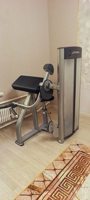 тренажер Life Fitness