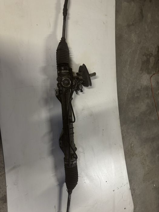 Кормилна рейка пежо 3008 Ситроен Берлинго / Peugeot Citroen Berlingo