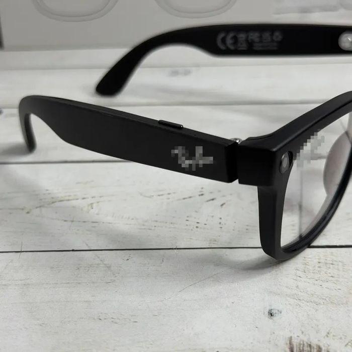 Очки Ray-Ban Meta (люкс)